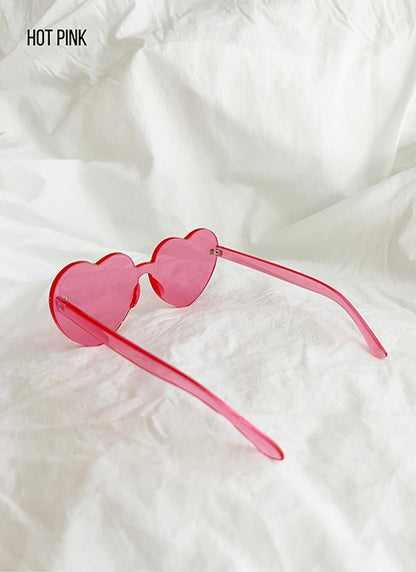 Heart Sunglasses