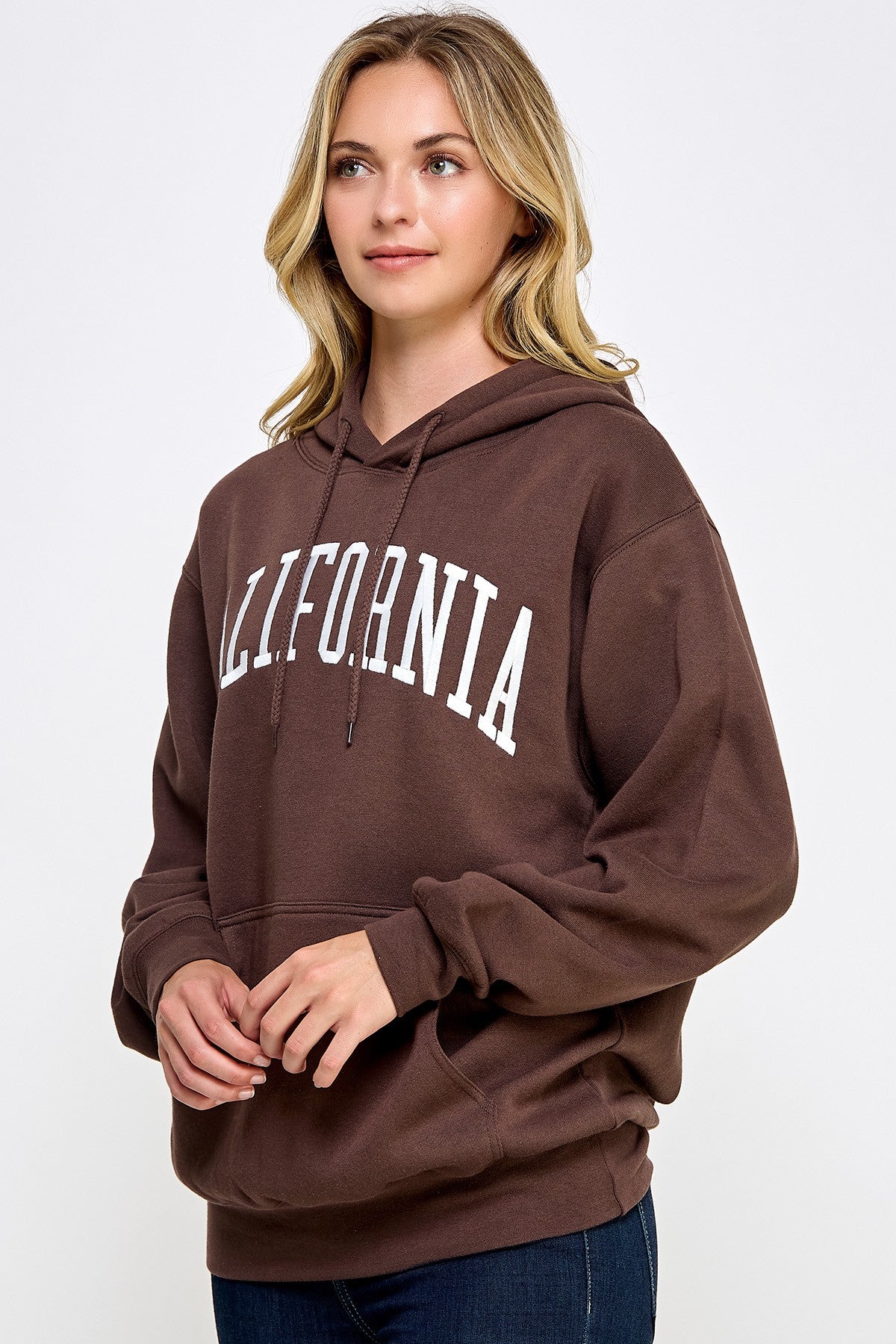 California Hoodie