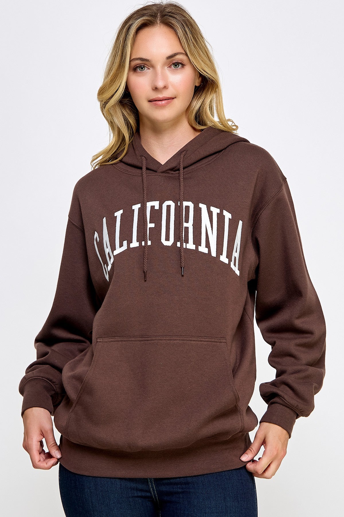 California Hoodie