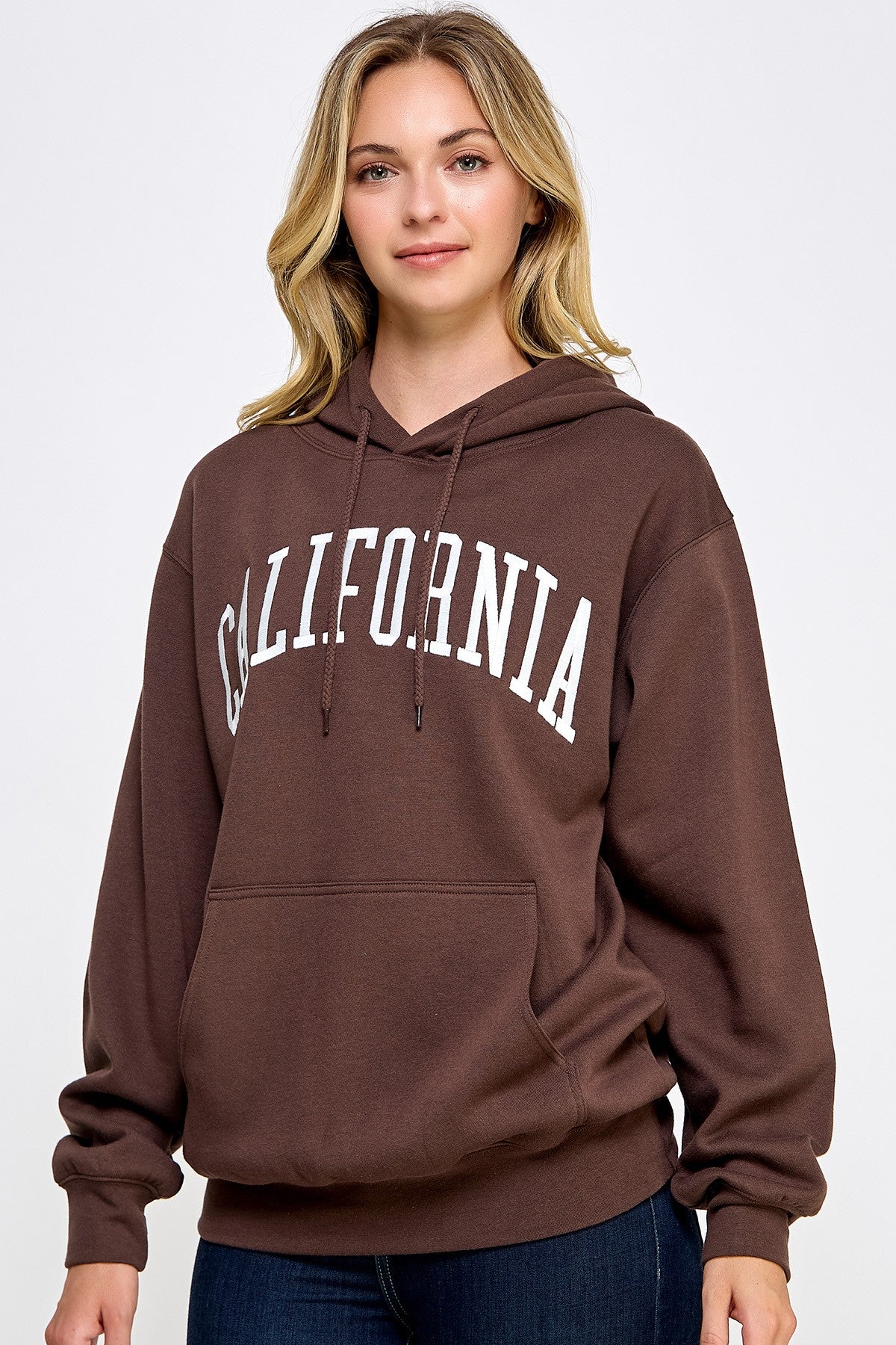 California Hoodie