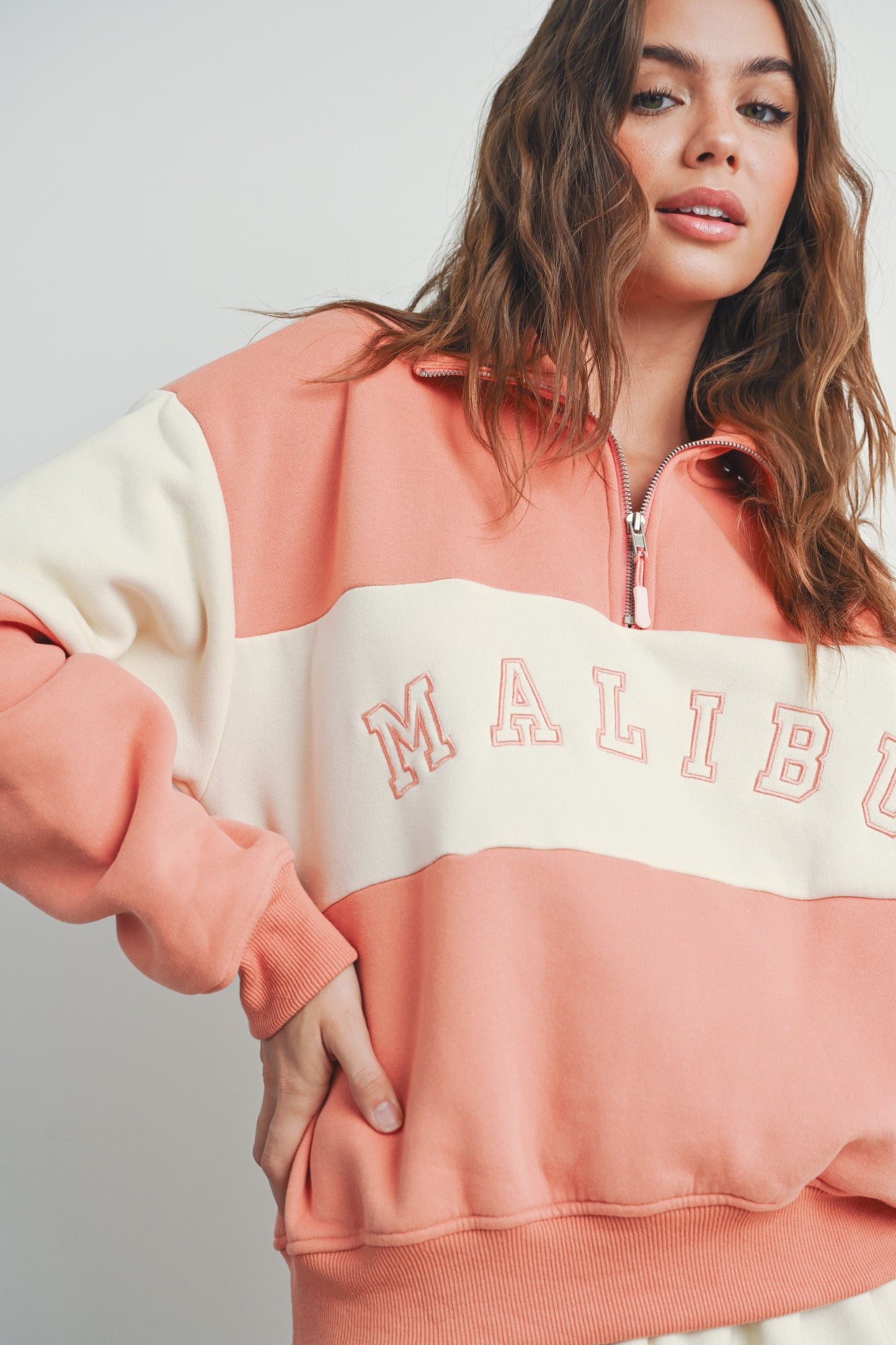 Malibu Sweater