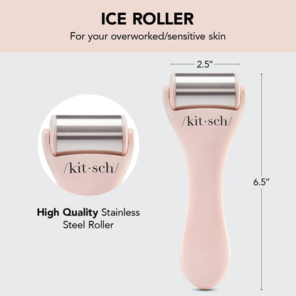 KITSCH Ice Roller