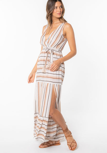 Malibu Summer Dress
