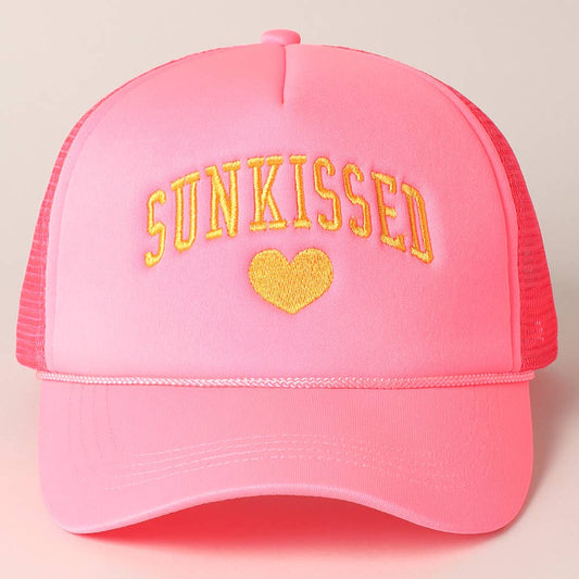 Sunkissed Hat