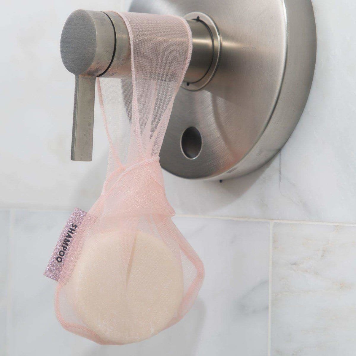 Shampoo Beauty Bar Holder