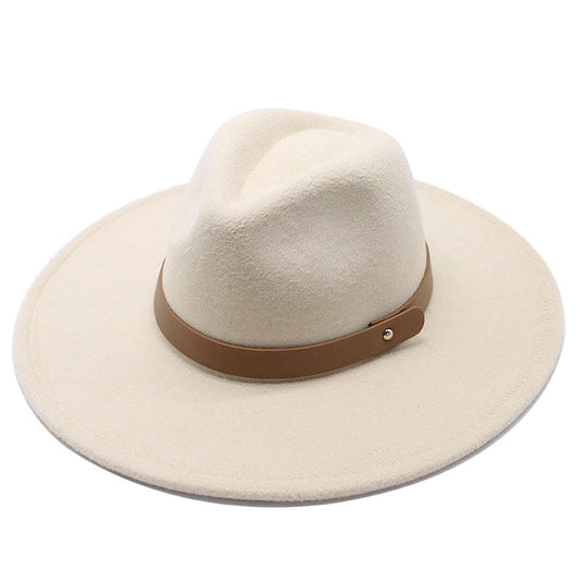 Glaze Tanner Hat