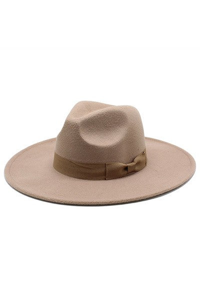 Daydream Hat in Sand