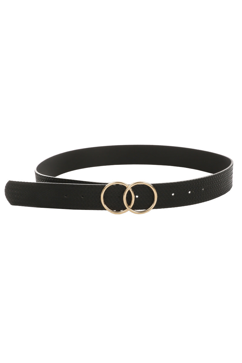 Marley Belt in Black