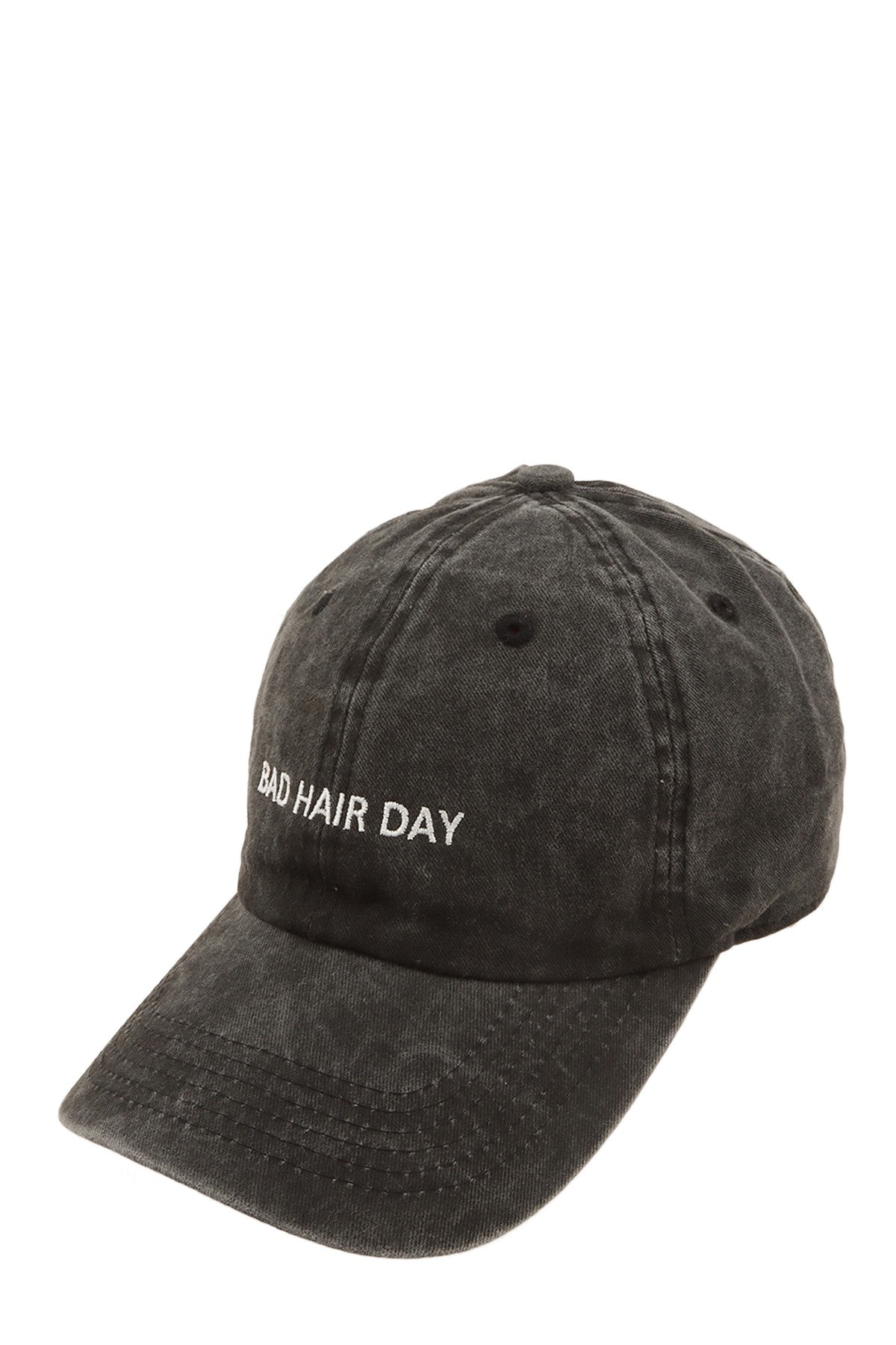 Bad Hair Day Cap