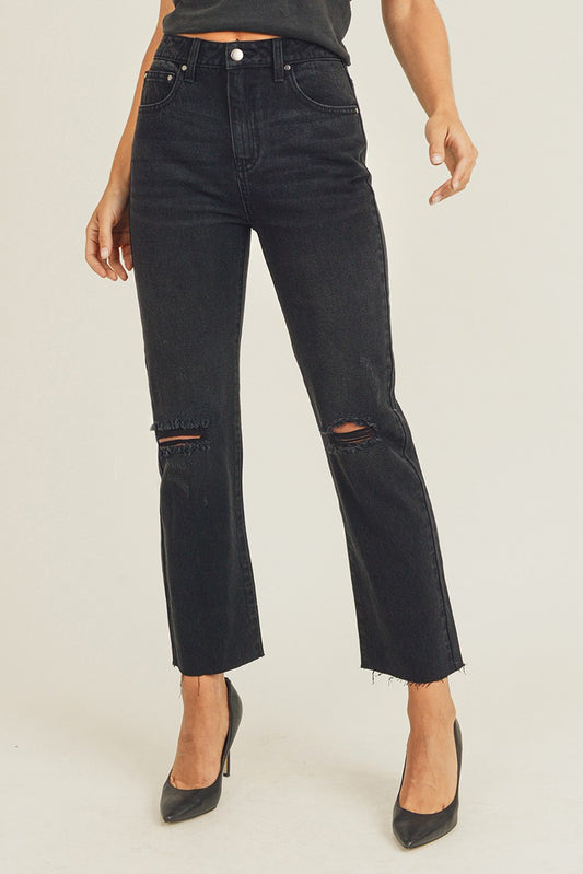 Swayze Straight Leg Jeans